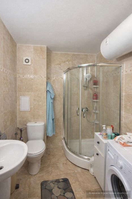 Продава се Двустаен апартамент в Бургас, Сарафово - 68 кв.м за 2059 €/кв.м - Снимка #3