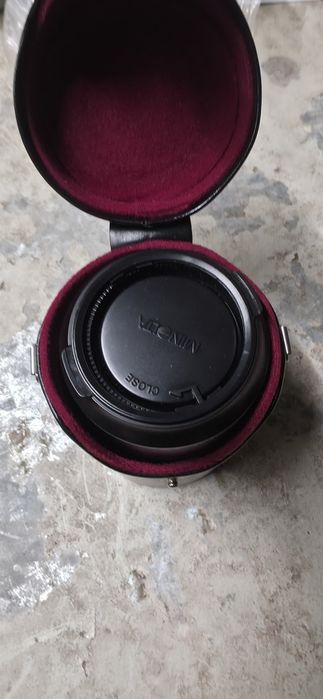 Camera foto - negocial