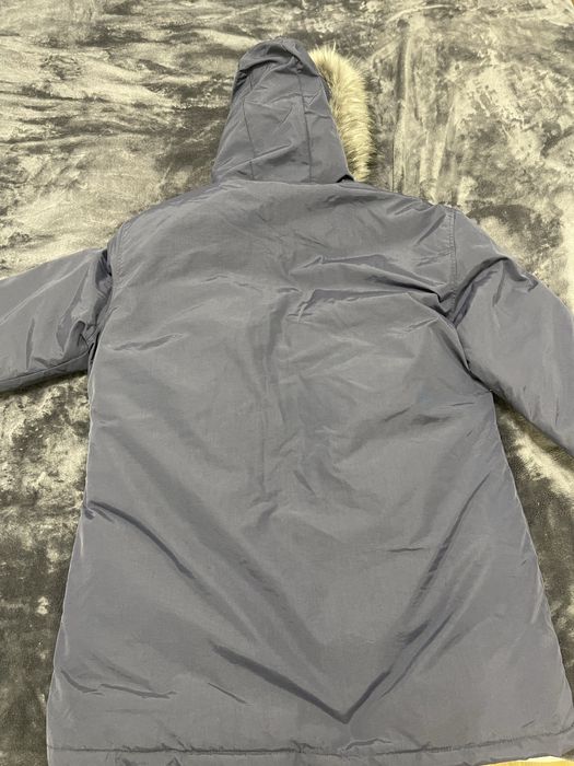 Дебело мъжко яке LONSDALE