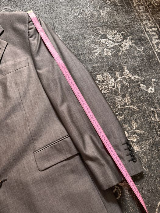 Costum barbatesc Seroussi ca si nou