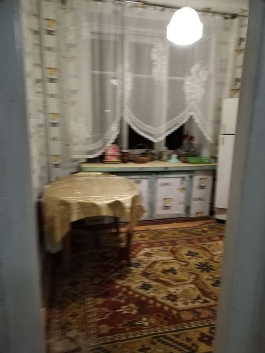 Сдам 2-х комнатная квартира семейной паре