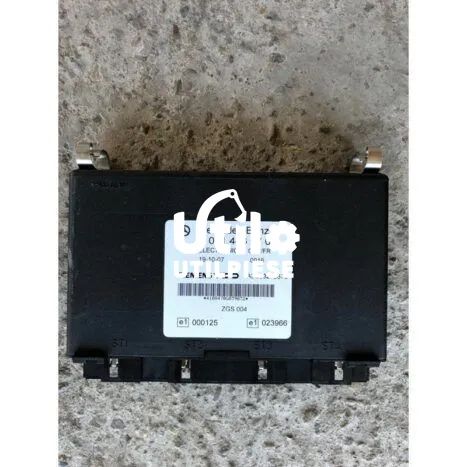 Calculator FR Mercedes Actros Euro 5 A0014465702 - Original verificat