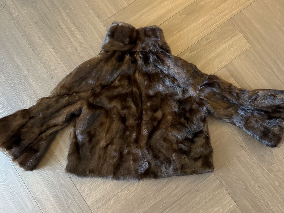 Blana naturala nurca