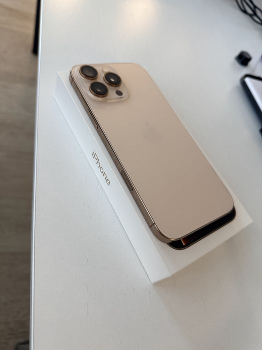 Iphone 16 pro max 256GB
