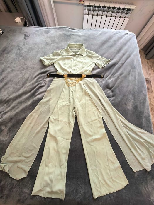 Костюм брючный/Комбинезон