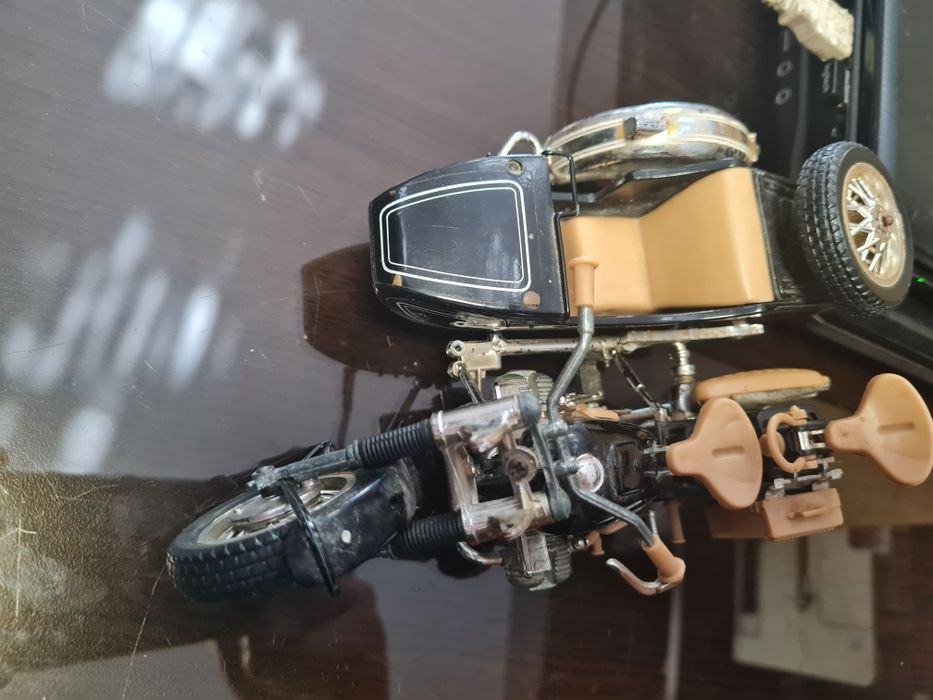 BMV   R 75  колекция