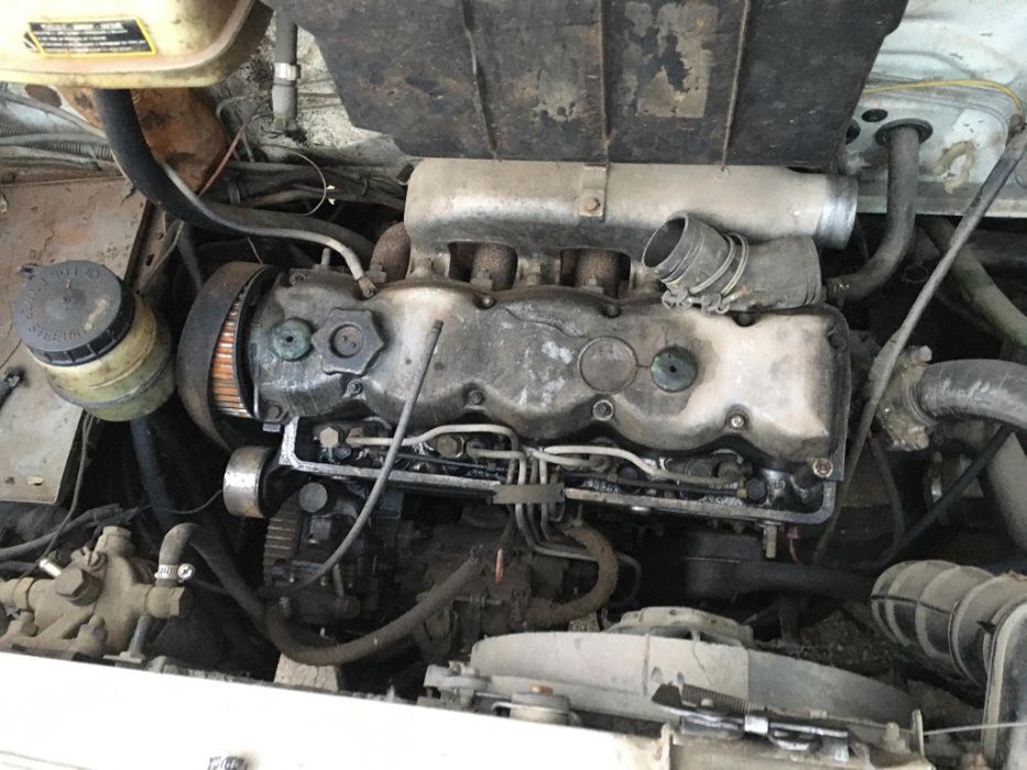 fiat dukato peugeot j5 2.5 на части двойна кабина фиат дукато пежо ж5