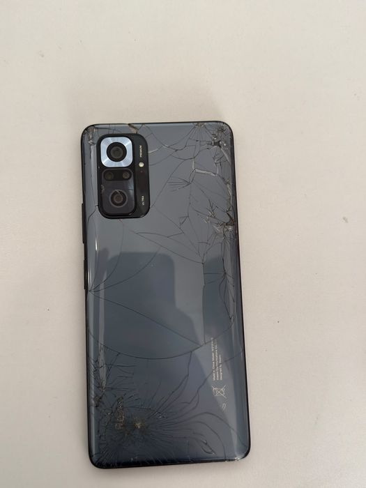 Продам redmi note 10 pro