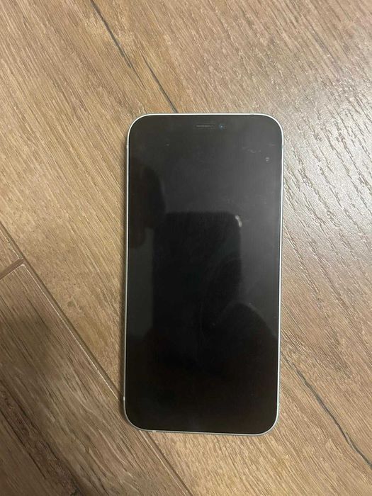 Iphone 12 mini green