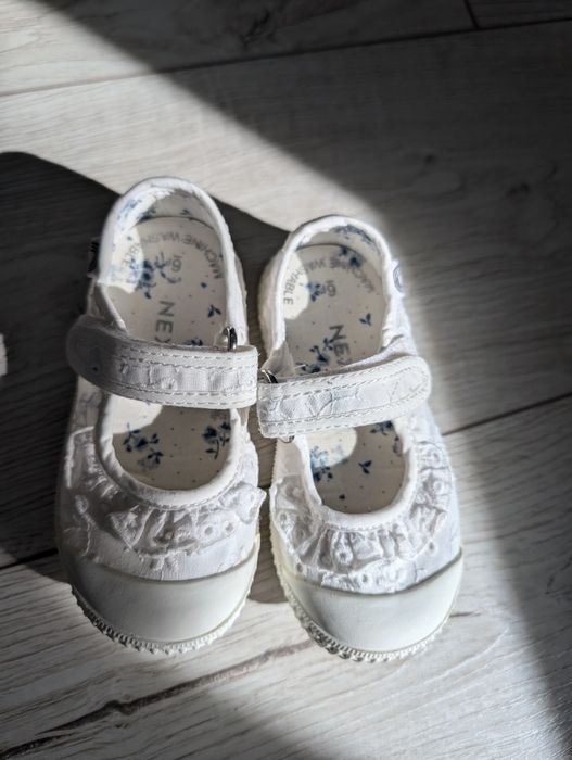 Espadrile copii Next