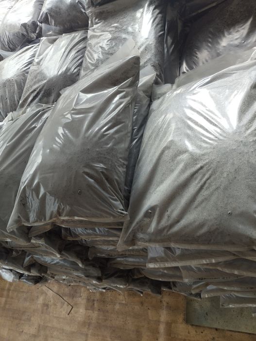 Торф с PH 6.7  на биг бегове