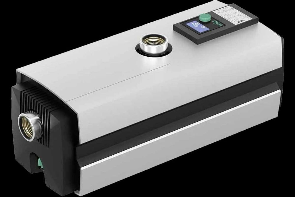 Насос Wilo HiMulti 5-45 IPQ_WRU003