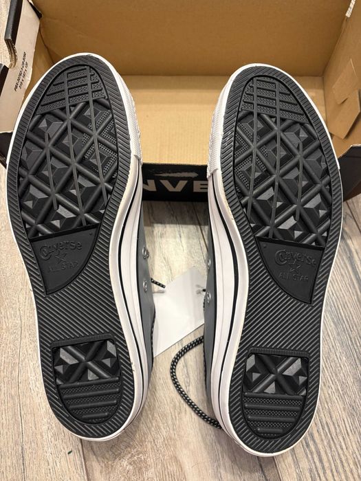 Converse All Star UNISEX - Cool Grey (42,5)