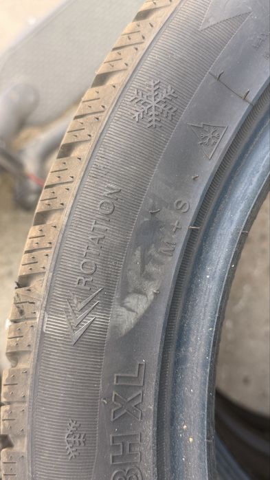 автошины зимние срочно продажа
