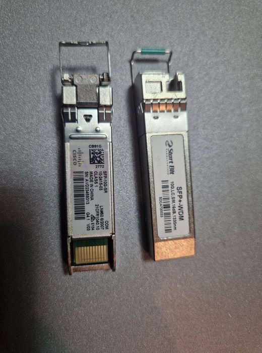 Switch Cisco 48 porturi Nexus 3048TP-1GE gigabit 1G 10G Business L2 L3