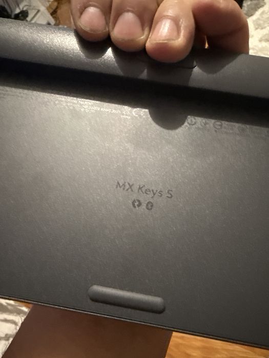 Tastatura Office Logitech Mx Keys S