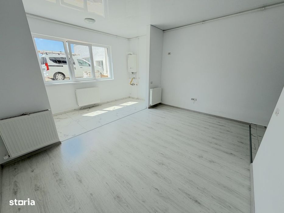 Garsoniera de vanzare – Tineretului 35 Bis, Militari Residence