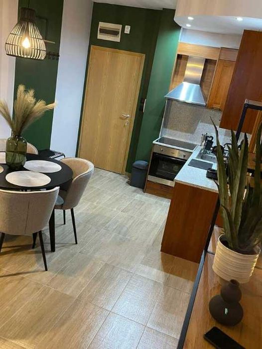 Продава се Ателие в Свети Влас - 50 кв.м за 1440 €/кв.м - Снимка #3