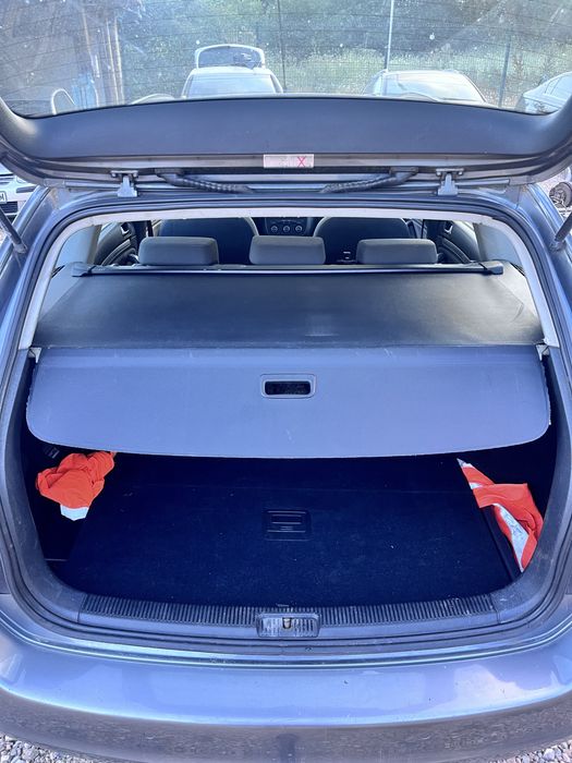 Volkswagen golf 5 2.0tdi variant  140ps Панорама НА ЧАСТИ