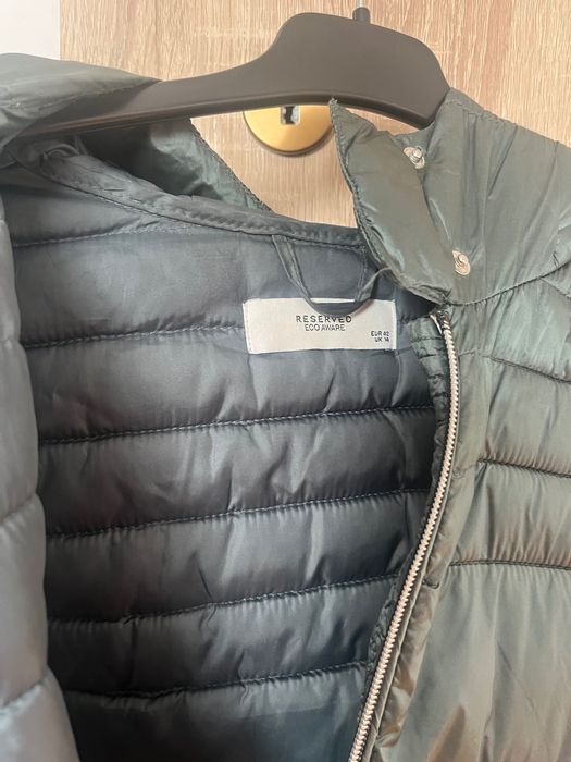 Geaca Reserved femei