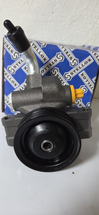 Насос ГУРа форд фиеста, фюжн продам