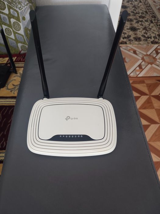 Продам модем, роутер