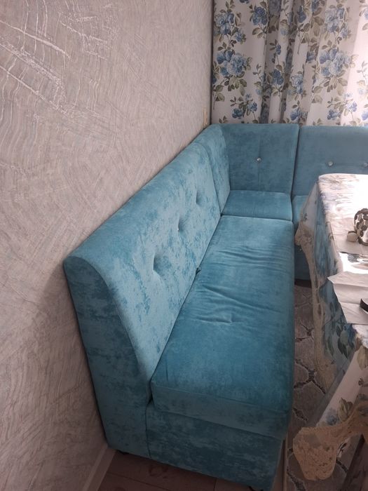 Кухонный  уголок без стола