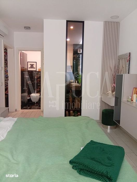 Apartament 4 camere de vanzare in Universitatii Oradea, Oradea