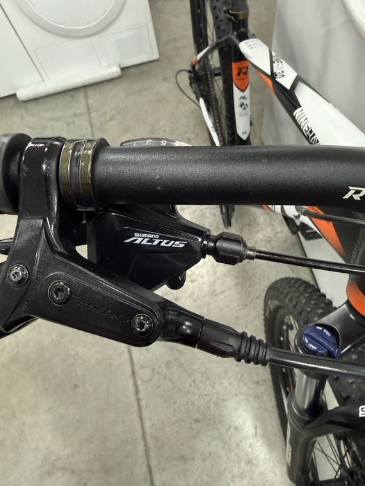 Планински  велосипед Raymon 29/M