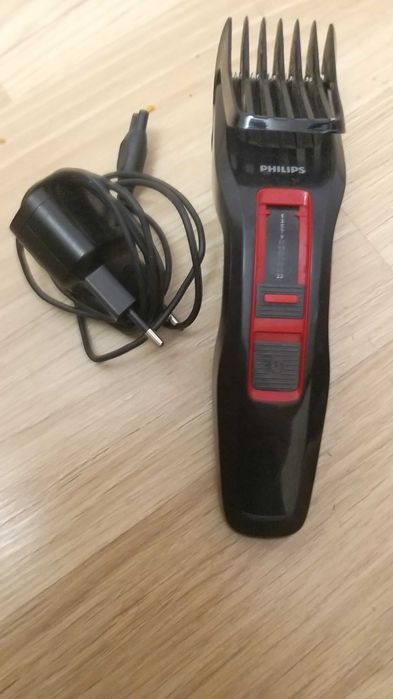 Машинка за постригване PHILIPS Промо цена само днес