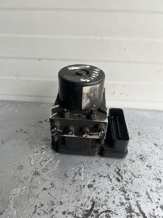 Pompa ABS 1K0907379BM VW Golf 6 Touran Skoda