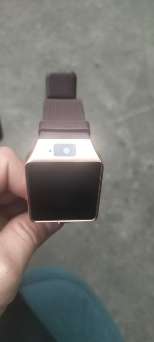 Продаётся SmartWatch