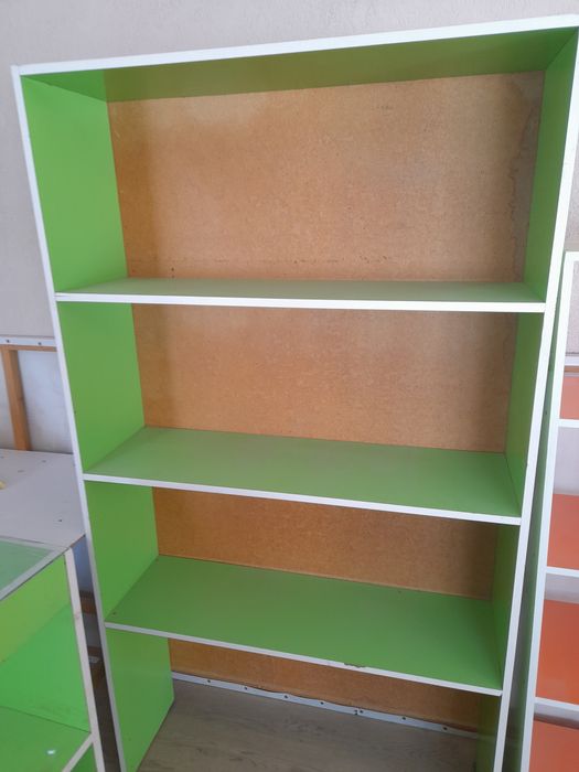 Полки для магазина