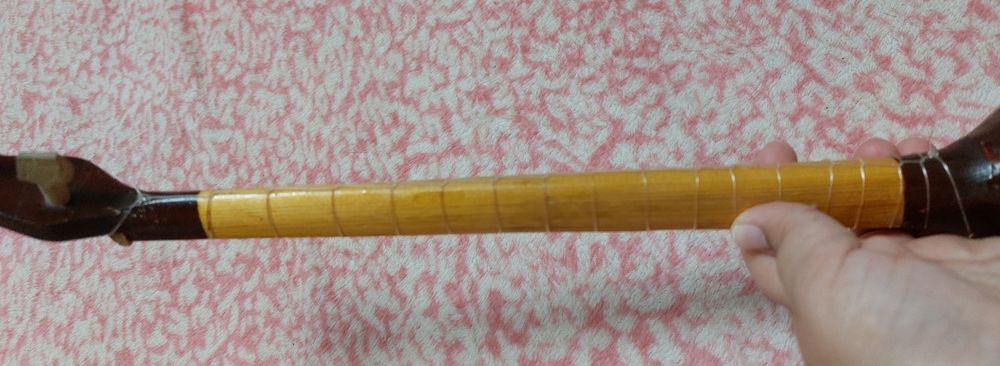 Домбра инструмент