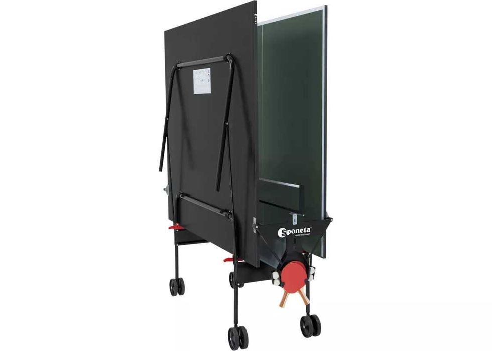 Masa Ping Pong tenis de masa, Sponeta S 1-12, INTERIOR, 274x152 cm