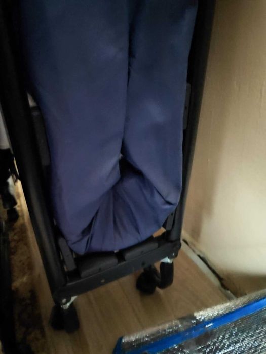 Pat pliant stare perfectă