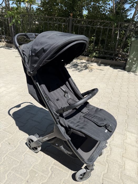 Легкая коляска Easywalker Jackey 2