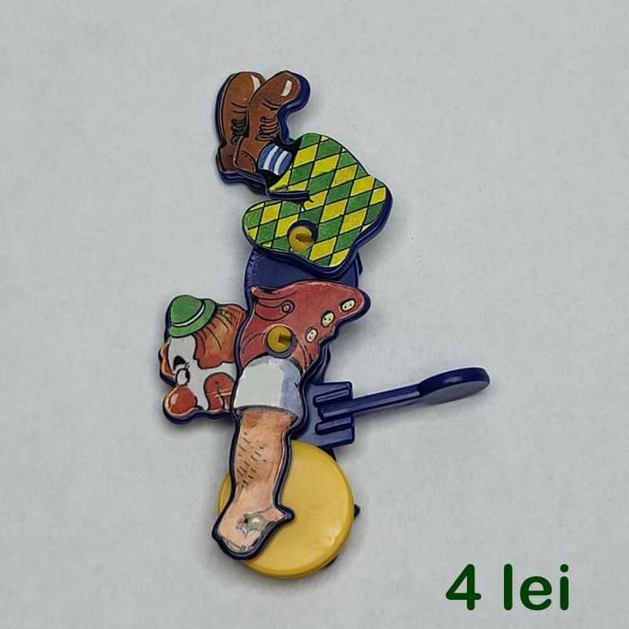 Kinder surprise - Lot  piese kinder