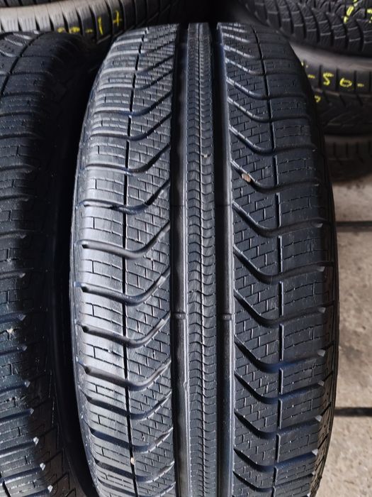 2 anvelope 215 55 18