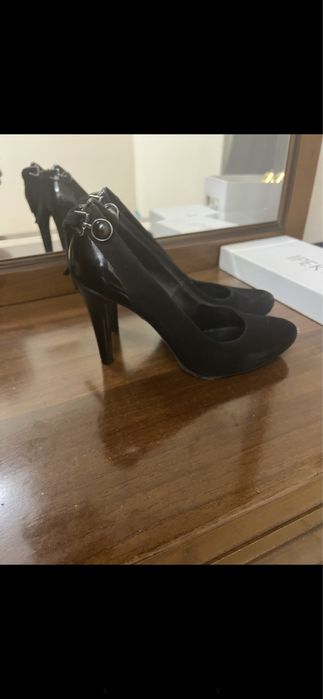 Продам мужскую обувь  все по 5000