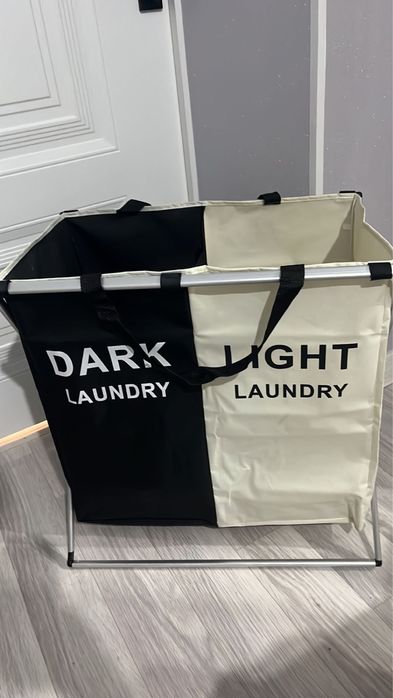 Корзина для грязногобелья