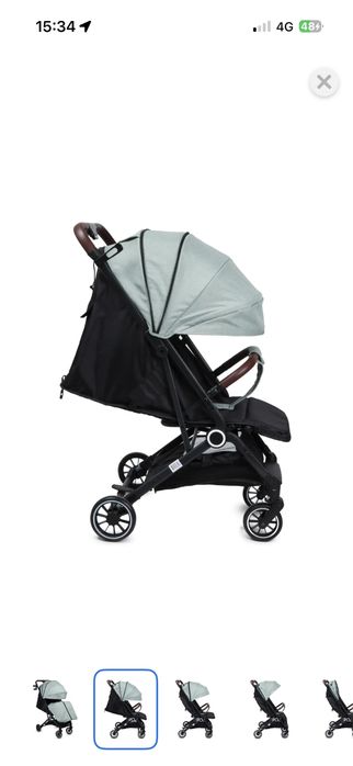 Коляска для детей