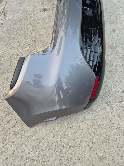 Bară Spate Completa Renault Clio4 Hatchbak. 2012-2019.