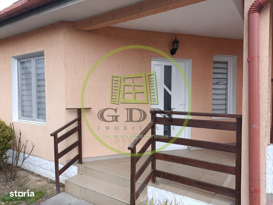 Casa de vanzare Reghin - Brancovenesti