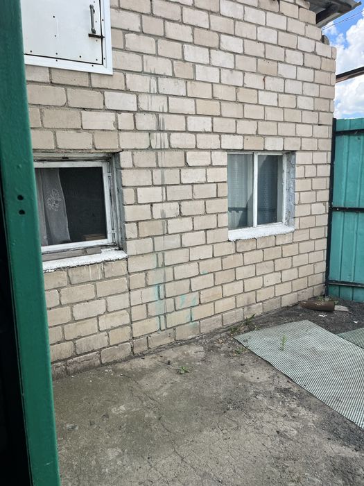 Продам частный дом