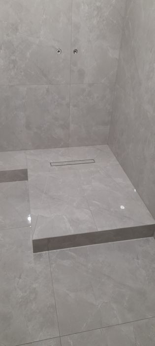 Услуги плиточника