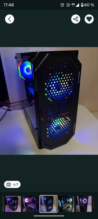 PC Gaming la ofertă