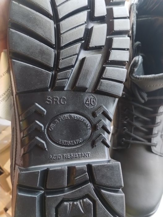 Обувки кубинки 46 номер