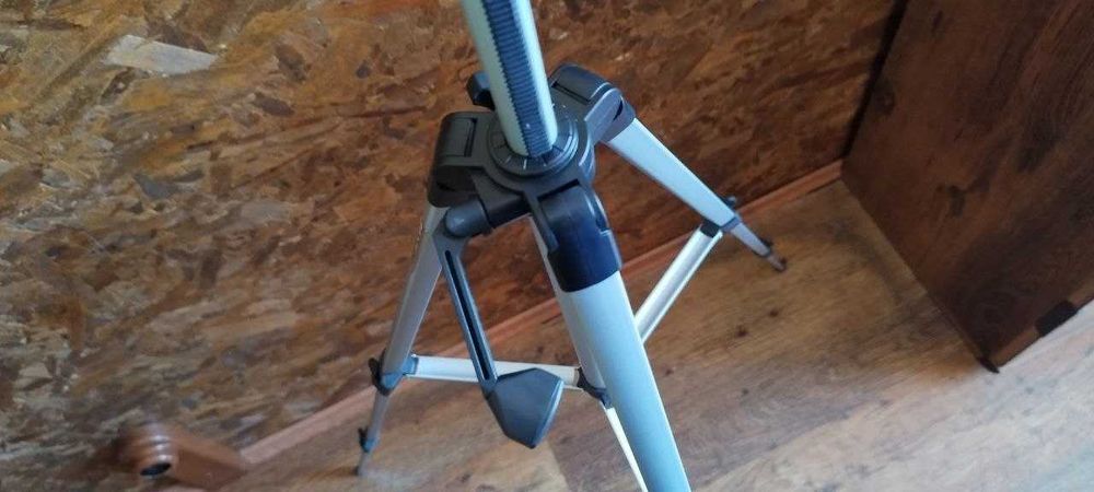 Статив (Трипод) Weifeng WT-330A