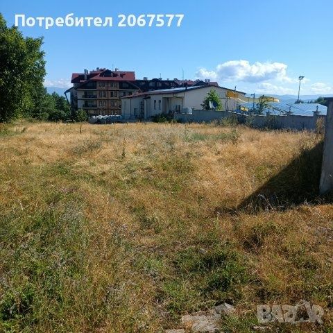 Продава се Парцел в Банско - 2100 кв.м за 77 €/кв.м - Снимка #5